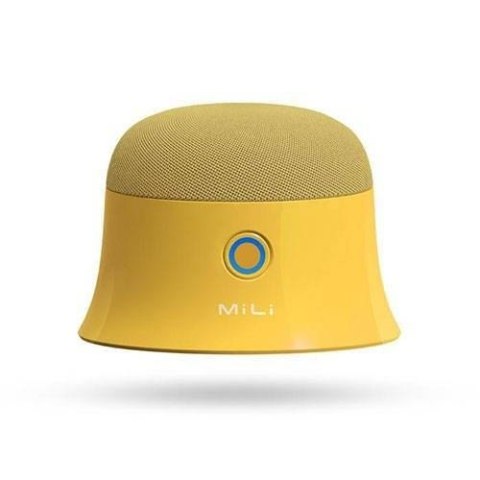 MiLi Mag-SoundMate - żółty MiLi Mag-SoundMate - żółty