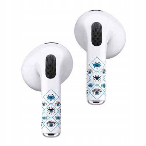 RockMax Art Skins Illuminati with applicator for AirPods 3 RockMax Art Skins Illuminati with applicator for AirPods 3
