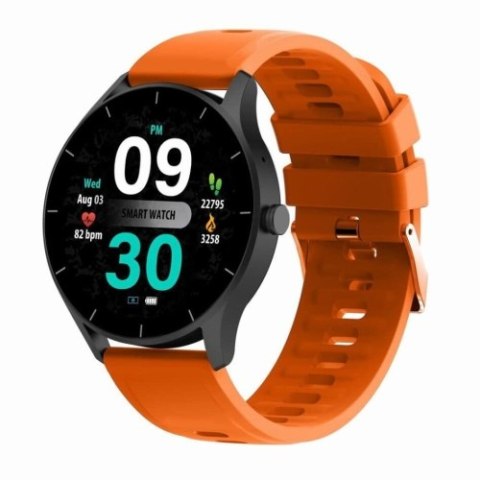 SMARTWATCH UNISEX GRAVITY GT2-9 - ROZMOWY BLUETOOTH, WŁASNE TARCZE (sg019i) SMARTWATCH UNISEX GRAVITY GT2-9 - ROZMOWY BLUETOOTH, WŁASNE TARCZE (sg019i)
