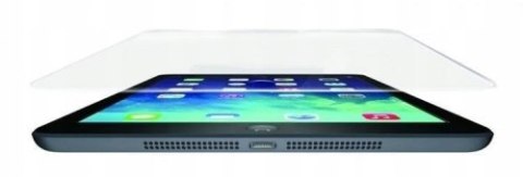Szkło ochronne dla iPad Air- JCPAL GLASS Szkło ochronne dla iPad Air- JCPAL GLASS