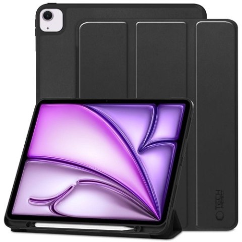 TECH-PROTECT SC PEN IPAD AIR 13 2024 BLACK TECH-PROTECT SC PEN IPAD AIR 13 2024 BLACK