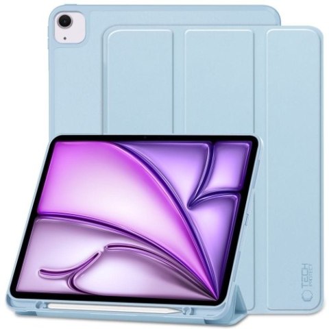 TECH-PROTECT SC PEN IPAD AIR 13 2024 SKY BLUE TECH-PROTECT SC PEN IPAD AIR 13 2024 SKY BLUE