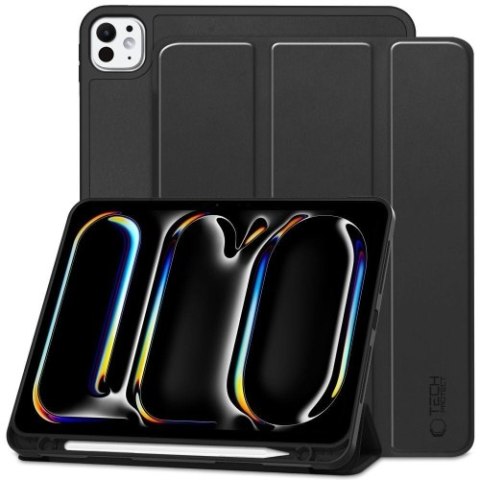 TECH-PROTECT SC PEN IPAD PRO 11 5 / 2024 BLACK TECH-PROTECT SC PEN IPAD PRO 11 5 / 2024 BLACK