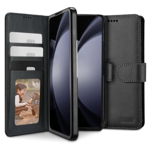 TECH-PROTECT WALLET GALAXY Z FOLD 6 BLACK TECH-PROTECT WALLET GALAXY Z FOLD 6 BLACK