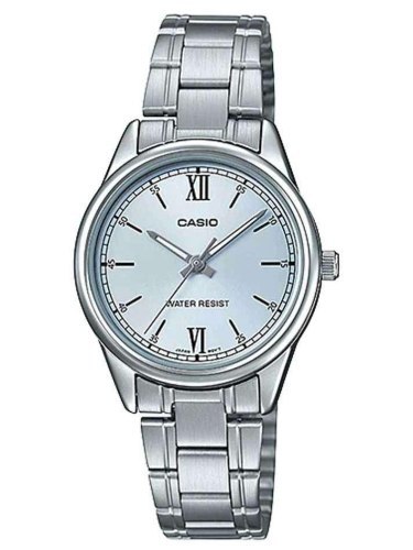 ZEGAREK DAMSKI CASIO LTP-V005D-2B3 (zd586c) + BOX ZEGAREK DAMSKI CASIO LTP-V005D-2B3 (zd586c) + BOX
