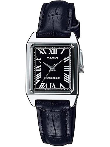 ZEGAREK DAMSKI CASIO LTP-V007L-1BUDF + BOX (zd639b) ZEGAREK DAMSKI CASIO LTP-V007L-1BUDF + BOX (zd639b)