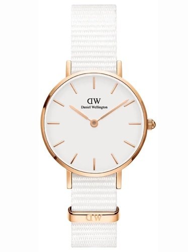 ZEGAREK DAMSKI DANIEL WELLINGTON DW00100313 - Petite Dover Rose Gold 28mm + BOX ZEGAREK DAMSKI DANIEL WELLINGTON DW00100313 - Petite Dover Rose Gold 28mm + BOX