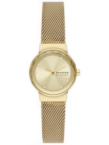 ZEGAREK DAMSKI SKAGEN FREJA LILLE SKW3110 + BOX ZEGAREK DAMSKI SKAGEN FREJA LILLE SKW3110 + BOX