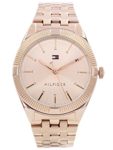 ZEGAREK DAMSKI TOMMY HILFIGER 1782551 RACHEL ROSE (zf602a) ZEGAREK DAMSKI TOMMY HILFIGER 1782551 RACHEL ROSE (zf602a)