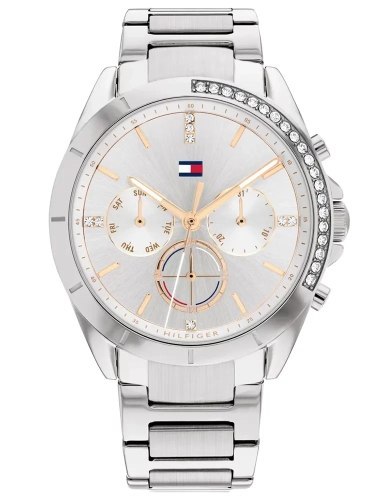 ZEGAREK DAMSKI TOMMY HILFIGER Kennedy 1782384 (zf600a) ZEGAREK DAMSKI TOMMY HILFIGER Kennedy 1782384 (zf600a)