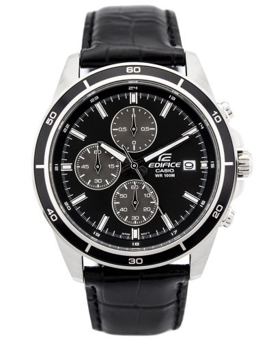 ZEGAREK MĘSKI CASIO EDIFICE Chronograph EFR-526L-1AV + BOX ZEGAREK MĘSKI CASIO EDIFICE Chronograph EFR-526L-1AV + BOX