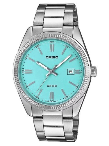 ZEGAREK MĘSKI CASIO MTP-1302PD-2A2VEF (zd072h) + BOX ZEGAREK MĘSKI CASIO MTP-1302PD-2A2VEF (zd072h) + BOX