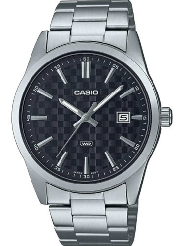 ZEGAREK MĘSKI CASIO MTP-VD03D-1A + BOX ZEGAREK MĘSKI CASIO MTP-VD03D-1A + BOX