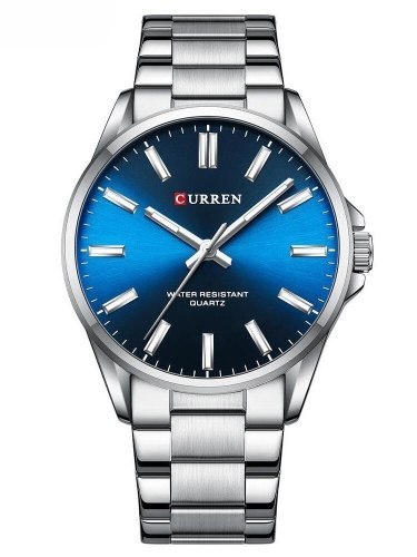 ZEGAREK MĘSKI CURREN 9090 (zc045a) + BOX ZEGAREK MĘSKI CURREN 9090 (zc045a) + BOX