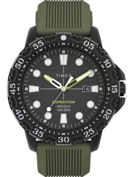 ZEGAREK MĘSKI TIMEX EXPEDITION TW4B25400 + BOX