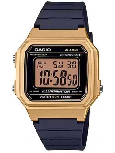 ZEGAREK UNISEX CASIO W-217HM-9A + BOX ZEGAREK UNISEX CASIO W-217HM-9A + BOX