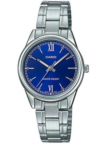Zegarek Casio Collection LTP-V005D-2B2 (zd586f) Zegarek Casio Collection LTP-V005D-2B2 (zd586f)