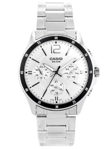 Zegarek Casio Collection MTP-1374D-7A (zd063e) Zegarek Casio Collection MTP-1374D-7A (zd063e)