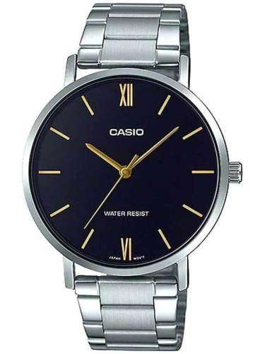 Zegarek Casio Collection MTP-VT01D-1B (zd165f) Zegarek Casio Collection MTP-VT01D-1B (zd165f)