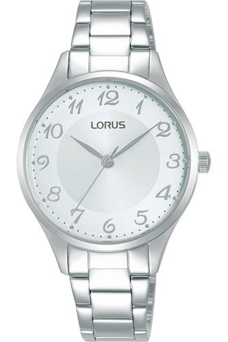 Zegarek Damski Lorus Lady RG267VX9 + BOX (zlo505a) Zegarek Damski Lorus Lady RG267VX9 + BOX (zlo505a)