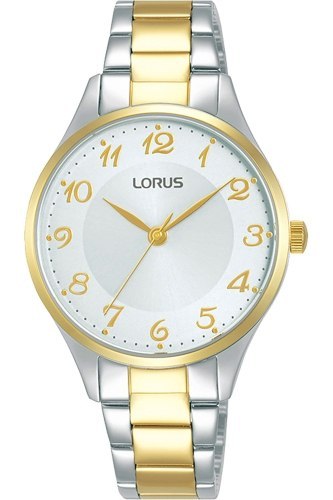 Zegarek Damski Lorus Lady RG270VX9 + BOX (zlo505b) Zegarek Damski Lorus Lady RG270VX9 + BOX (zlo505b)