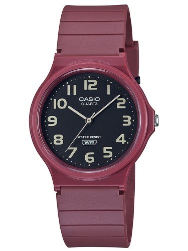 Zegarek UNISEX Casio MQ-24UC-4BDF + BOX Zegarek UNISEX Casio MQ-24UC-4BDF + BOX